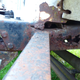 Image for article titled How I Rebuilt My $500 Postal Jeep's Rusted-Out Frame With a $100 Welder